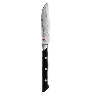 Miyabi Fusion 3.5" Veggie Pairing Knife (Discontinued)