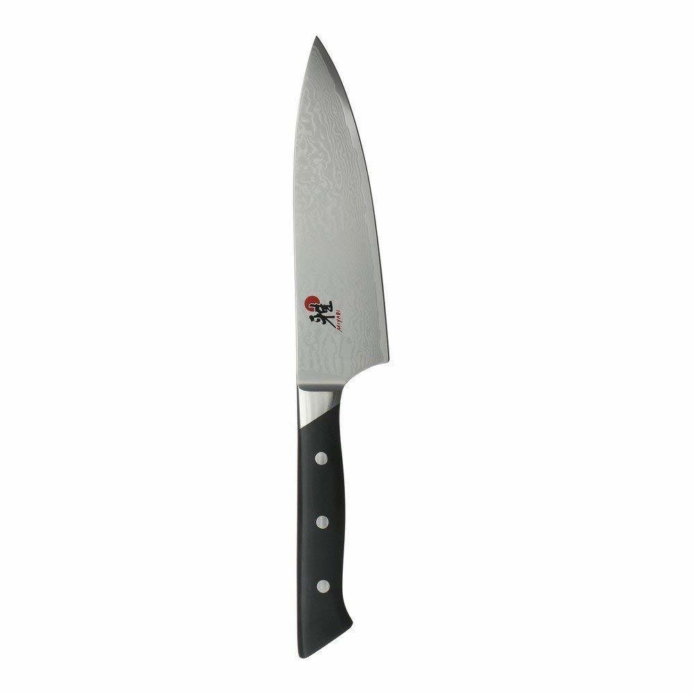 Miyabi Fusion 6&quot; Chef&#39;s Knife ( Discontinued ) 