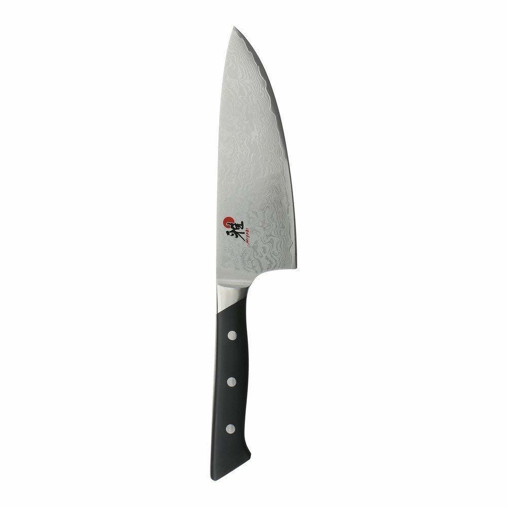 Miyabi Fusion 6&quot; Wide Chef&#39;s Knife ( Discontinued )