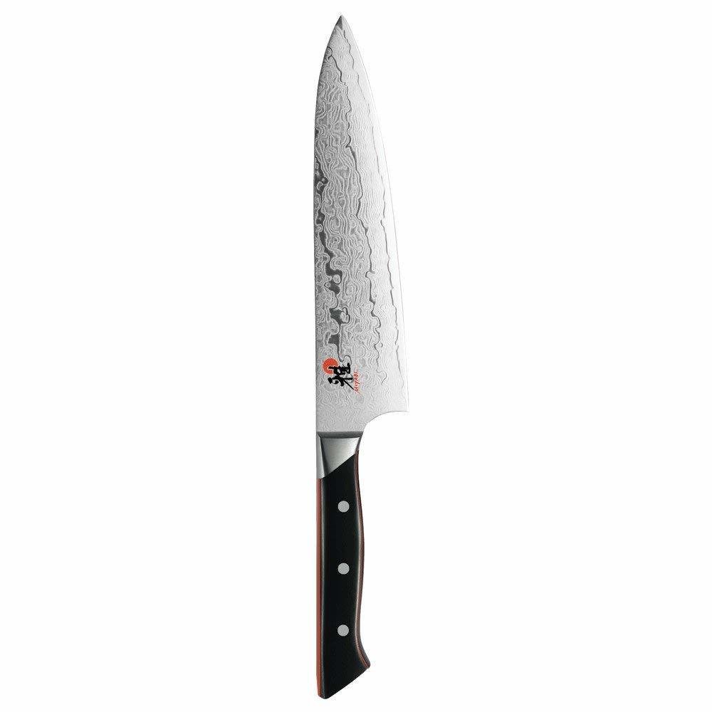 Miyabi Fusion 8&quot; Chef&#39;s Knife (Discontinued)
