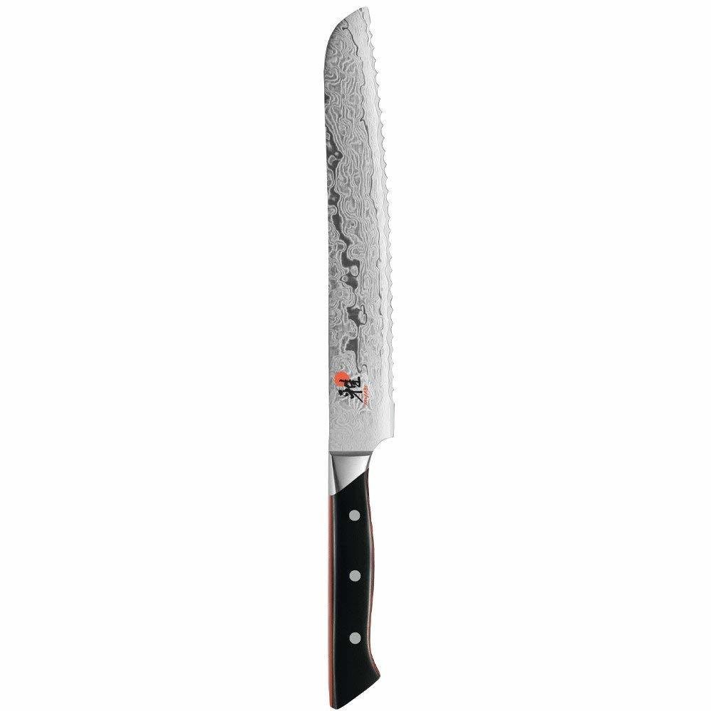 Miyabi Fusion 9&quot; Bread Knife (Discontinued)