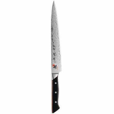 Miyabi Fusion 9&quot; Slicing Knife ( Discontinued )