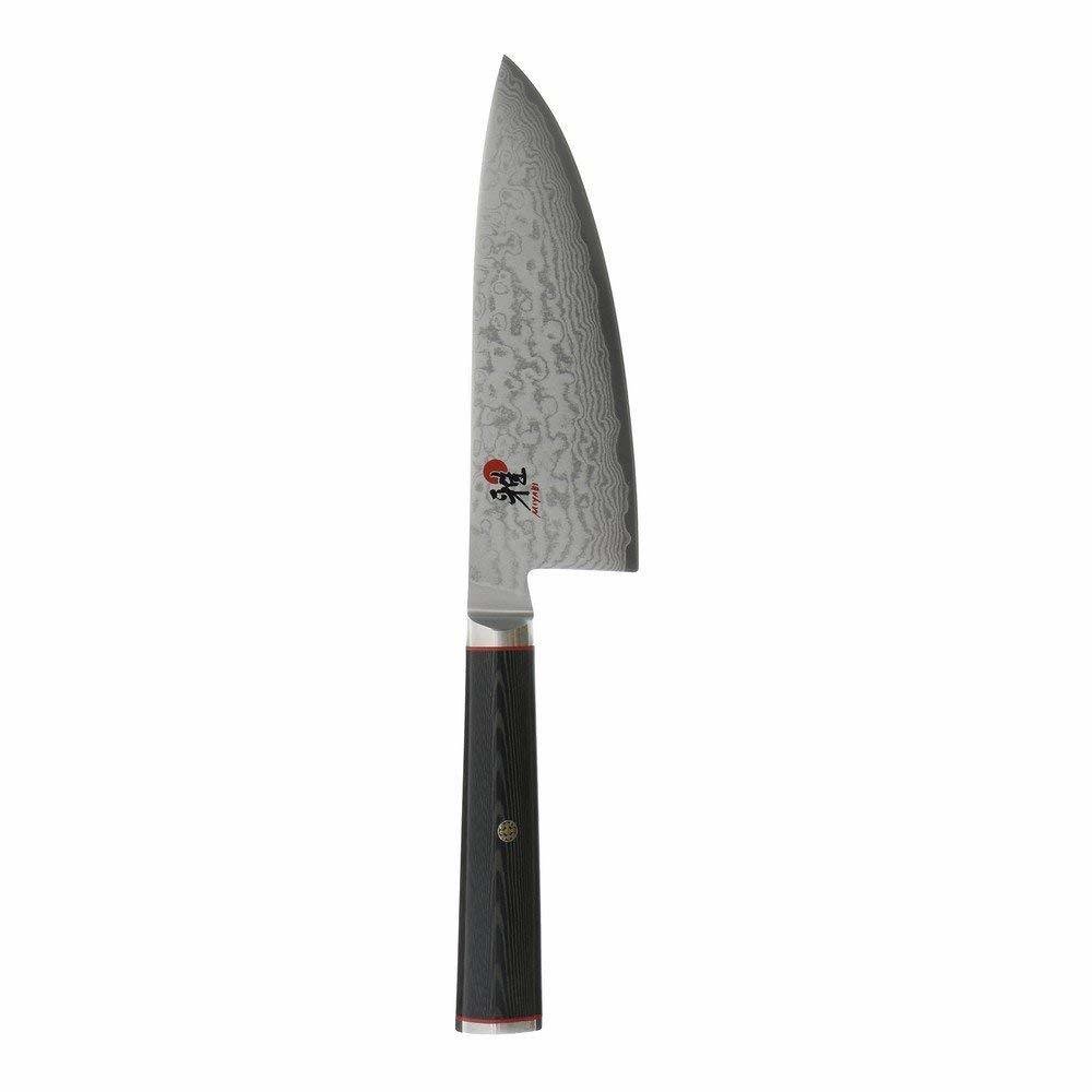 Miyabi Kaizen 6&quot; Wide Chef&#39;s Knife