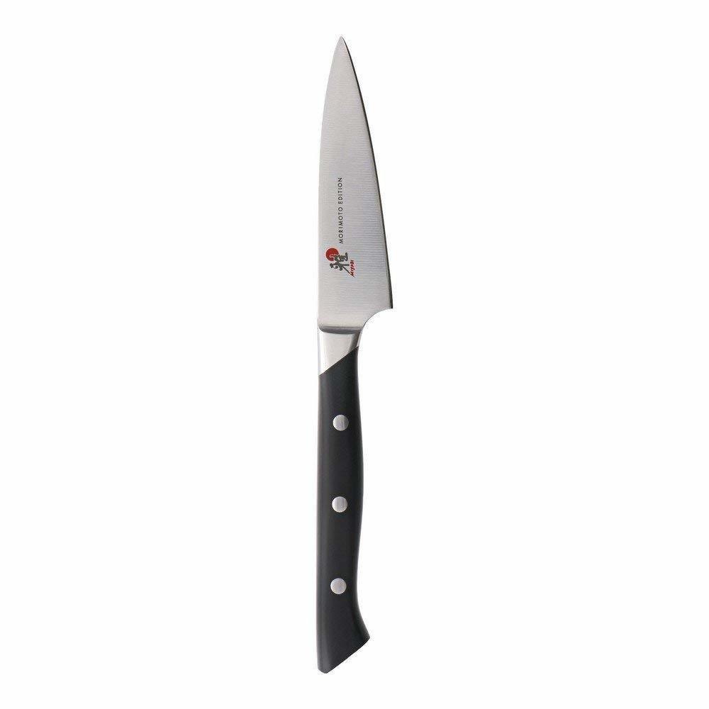Miyabi Red 3.5&quot; Paring Knife ( Discontinued )