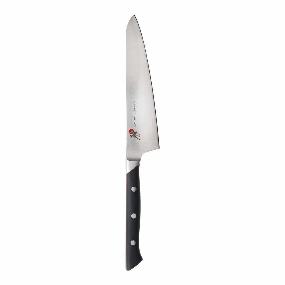 Miyabi Red 5.25&quot; Prep Knife ( Discontinued )
