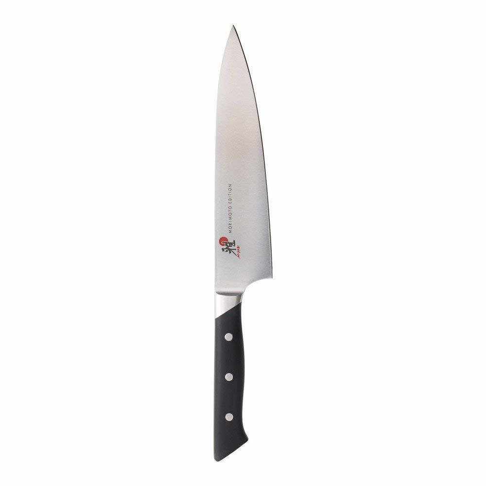 Miyabi Red 8&quot; Chef&#39;s Knife ( Discontinued )