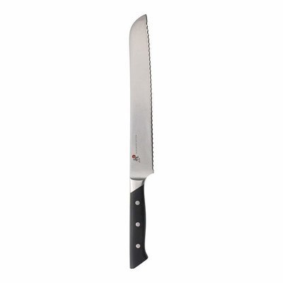 Miyabi Red 9.5&quot; Bread Knife ( Discontinued ) 
