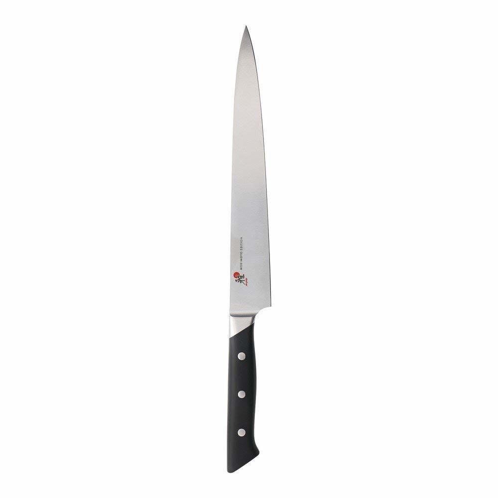 Miyabi Red 9.5&quot; Slicing Knife ( Discontinued )