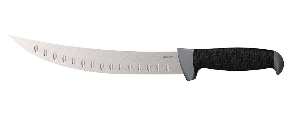 Kershaw 9&quot; Curved Fillet Fishing Knife