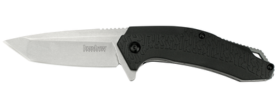Kershaw Freefall 3.25" Assisted Opening Knife, Stonewash  ( Discontinued )