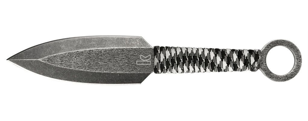 Kershaw Ion Dagger Throwing Knives (Set of 3)
