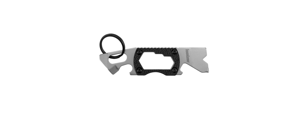 Kershaw PT-2 Keychain Pocket Pry Tool