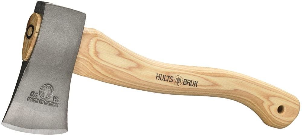Hulks Bruk  Tarnaby Hatchet ( 1.25lb Head, 15&quot; Hanlde )