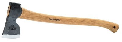 Hults Bruk Akka Forester&#39;s Axe (1.5 lb Head, 24&quot; Handle)