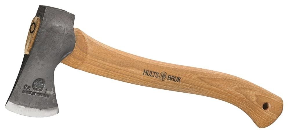 Hults Bruk Almike Hatchet (1 lb Head, 16&quot; Handle)