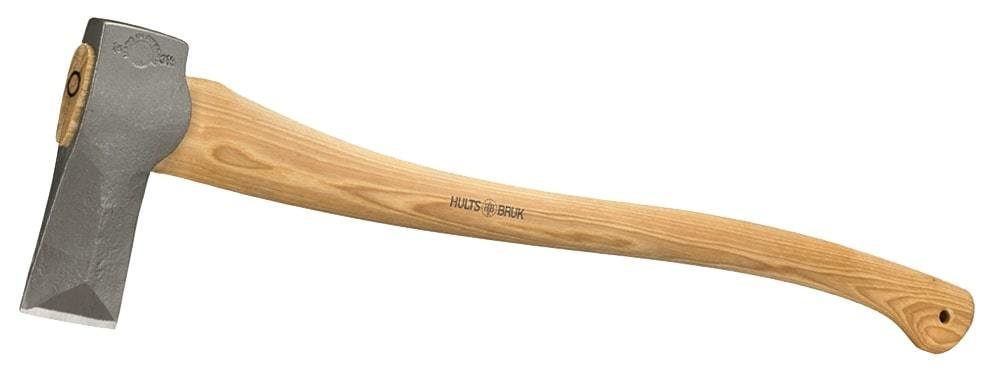 Hults Bruk Bjork Splitting Axe(3.5 lb Head, 30&quot; Handle)
