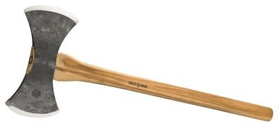 Hults Bruk Motala Competition Axe (3.75 lb Head, 30&quot; Handle)