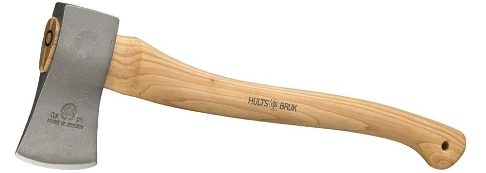 Hults Bruk Salen Hatchet  (1.75 lb Head, 20&quot; Handle)