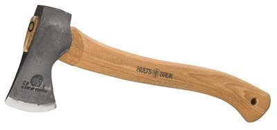 Hults Bruk Almike Replacement Handle - 16&quot;