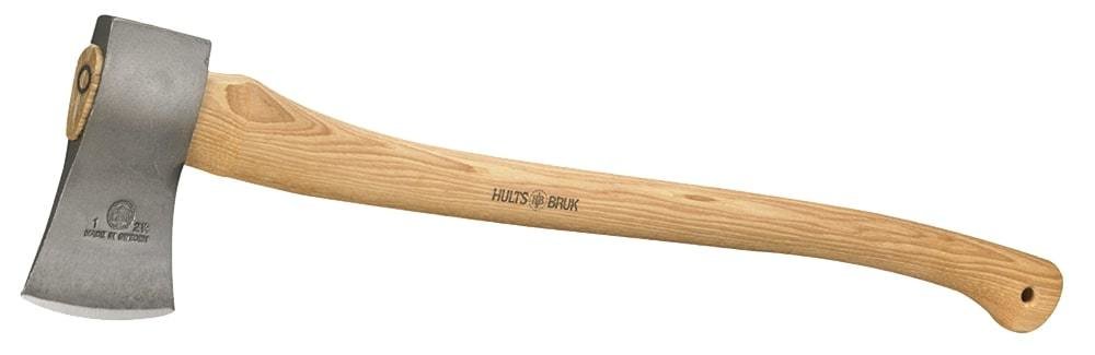 Hults Bruk Kalix Replacement Handle - 28&quot;