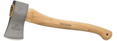 Hults Bruk Salen / Gran Replacement Handle - 20&quot;