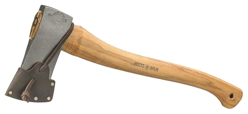 Hults Bruk Gran / Bjork / Sarek Replacement Sheath