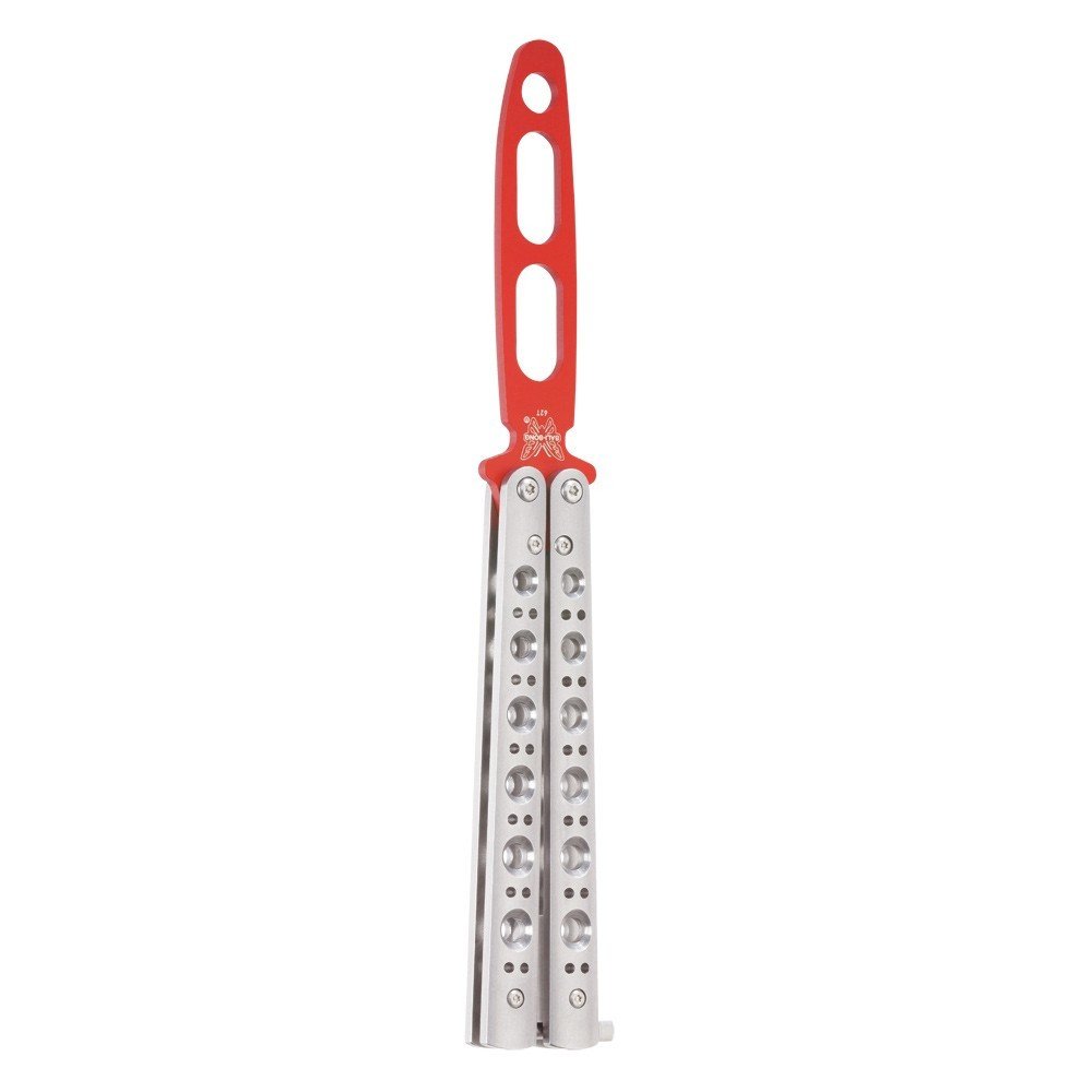 Benchmade 62T Balisong Knife Trainer / Stainless Steel (Discontinued)