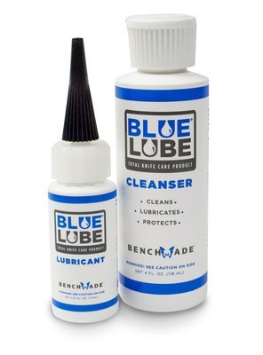 Benchmade Blue Lube 1.25oz