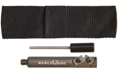 Benchmade comboEdge Sharpener ( Discontinued )