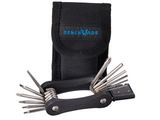 Benchmade Folding Tool Kit (Discontinued)