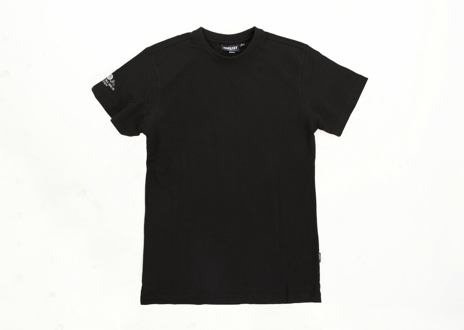 Gränsfors Bruk Axe Target T-Shirt Black X-large