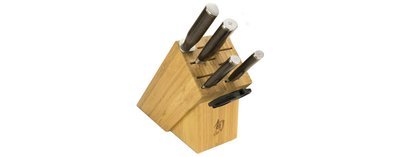 Shun Premier 6pc Basic Block Set ( Discontinued )