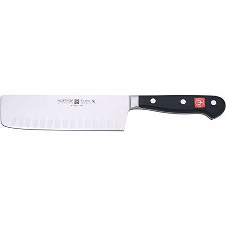 Wüsthof Classic 5&quot; Nakiri ( Discontinued )
