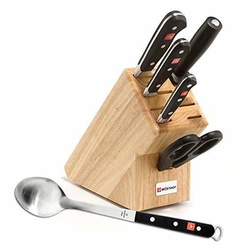 Wüsthof Classic 6 Piece Block Set ( Discontinued )