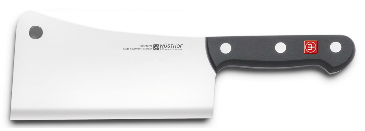 Wüsthof Classic 7.5&quot; Cleaver ( Discontinued )