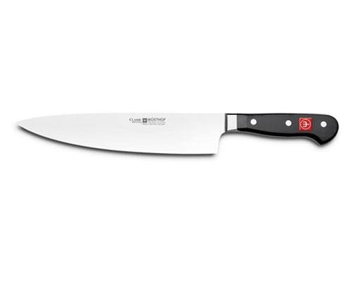 Wüsthof Classic 9&quot; Demi Bolster Cook&#39;s Knife ( Discontinued )
