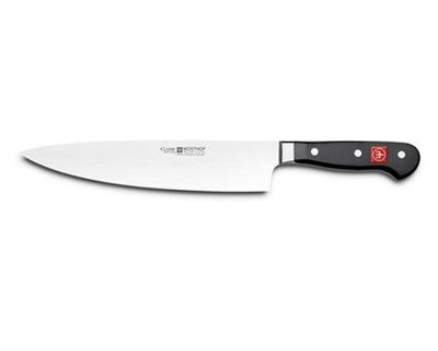 Wüsthof Classic 9" Demi Bolster Cook's Knife ( Discontinued )