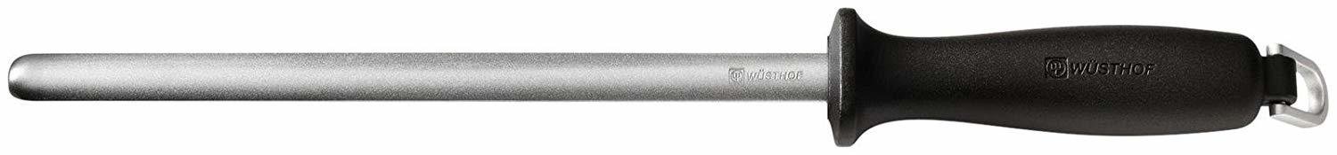 Wüsthof 9&quot; Diamond Honing Steel ( Discontinued )