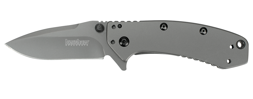 Kershaw Cryo 2.75&quot; Assisted Opening Flipper ( Discontinued )