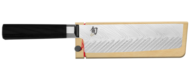 Shun Dual Core 6.5&quot; Nakiri