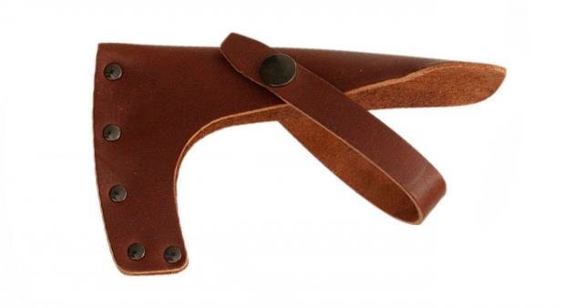 Gränsfors Bruk Sheath, Hunter&#39;s Axe