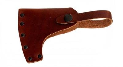 Gränsfors Bruk Sheath, Scandinavian Forest Axe Gränsfors Bruk Sheath, Scandinavian Forest Axe
