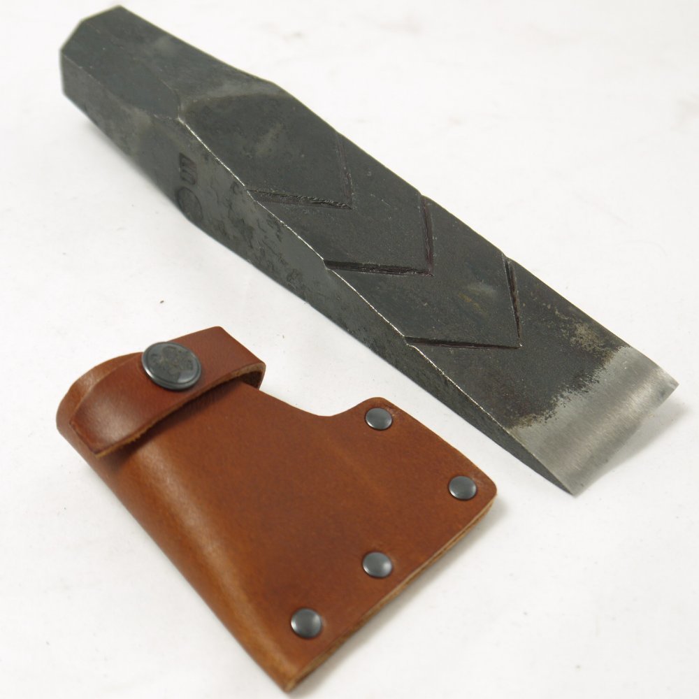 Gränsfors Bruk Sheath, Splitting Wedge