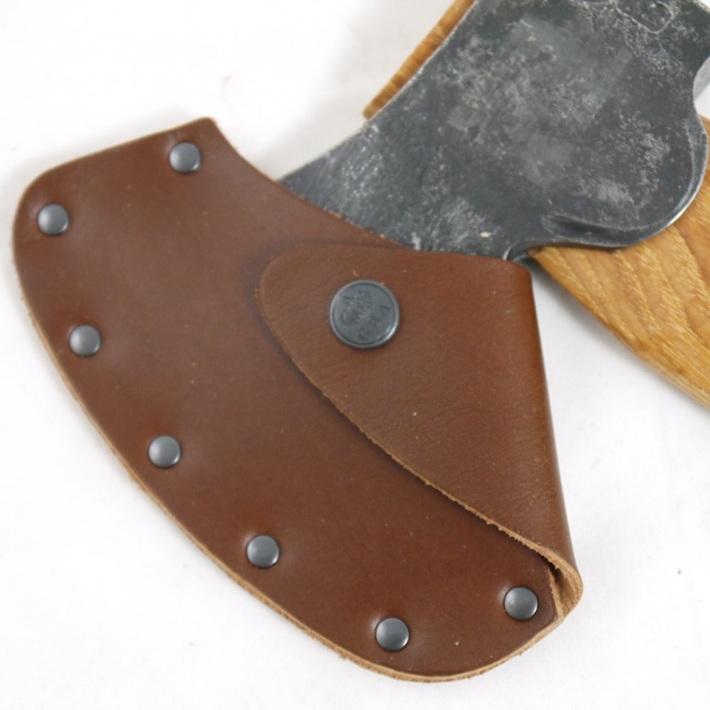 Gränsfors Bruk Sheath, Swedish Carving Axe