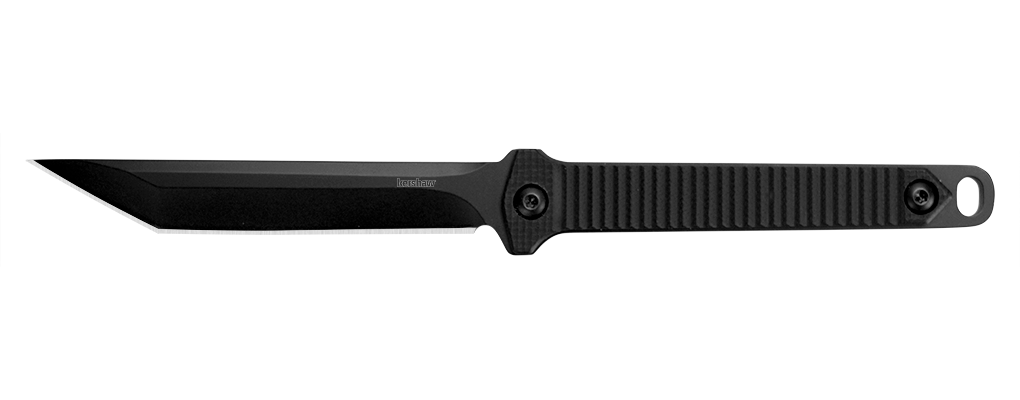Kershaw Dune 3.8&quot; Fixed Blade &quot; Neck Sword &quot;