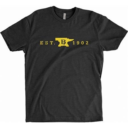 Buck T-Shirt Est. 1902 Large