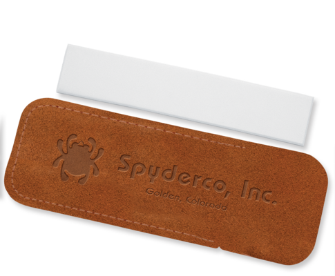 Spyderco Pocket Stone - Fine