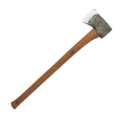 Gränsfors Bruk Handle, American Felling Axe - 31.5&quot; Straight