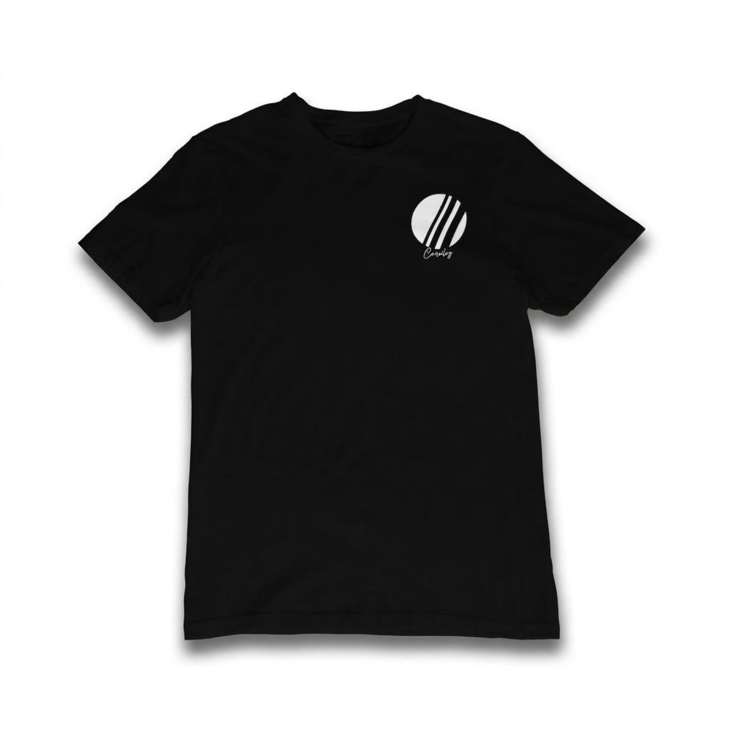 CARSILOG SIGNATURE YOLK TEE