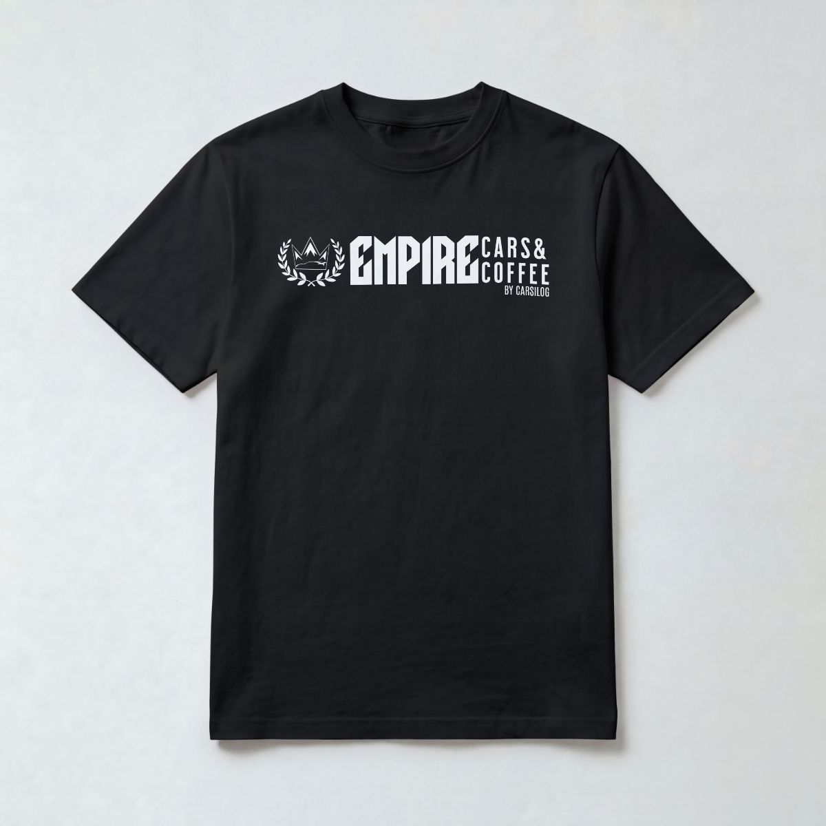 EMPIRE CLASSIC TEE